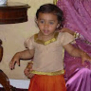 Meet your Posher, Safa